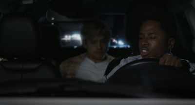 I might as well change
this to a picture - The Duel