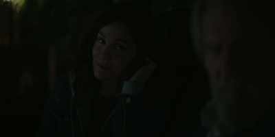 -I might...
-Well, he's risk averse - The Old Man