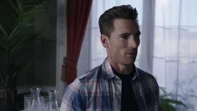 - I might've also
invited Finchey. - The Reluctant Royal