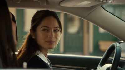 - I might've just found out. - Burden of Truth