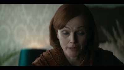 ...I might've told her
how much she meant to me. - Say Nothing