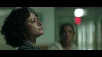 - Mija--
- I heard her. - Birth/Rebirth