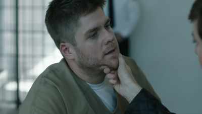 "I, Mike, promise Lena - FBI: Most Wanted