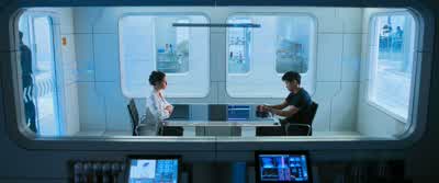 Minho. Can you hear me? - Maze Runner: The Death Cure