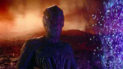 Mio dios. - Resident Alien