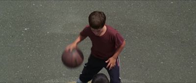 I was miserable - Little Manhattan