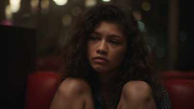I misread...
the whole situation. - Euphoria
