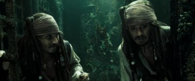 I miss him already - Pirates of the Caribbean: At World's End