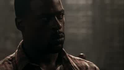 I miss anything? - Supernatural