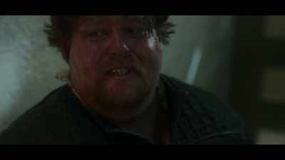 I miss my big brother... - The Serpent Queen