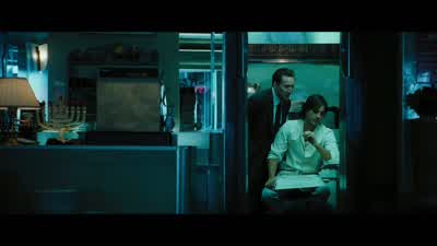 Mom and Dad say you're clean Yeah you tooYou went legit huh That's hard to believeThat's because it's not trueOnly you know I'm leaving tonight on a jobI want you to comeI can'tI've got a girlfriend I think she might be the onePlus I'm thinking of opening - Lord of War