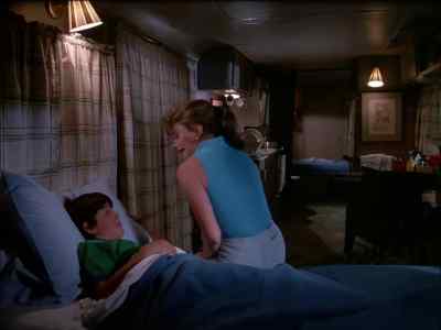 I miss your dad too, Charlie. - Murder, She Wrote