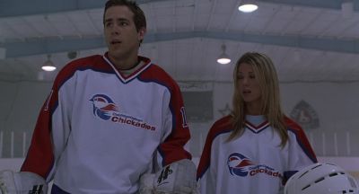 I miss Dinner for two me and you - National Lampoon's Van Wilder