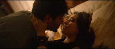 I miss you every day,
every moment. - Love Aaj Kal