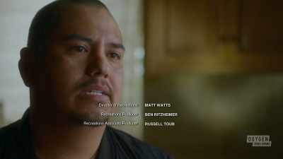 I miss him every day. - Mastermind of Murder