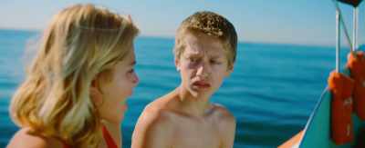 I miss him every day. - Age of Summer