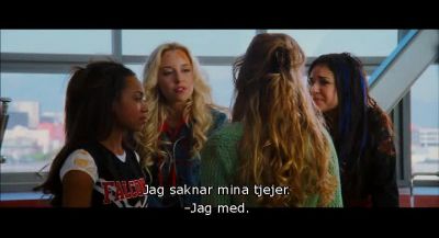 I miss my girls - Bratz