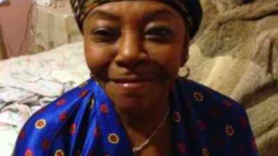 I miss my grandmother 
dearly. - New York Homicide