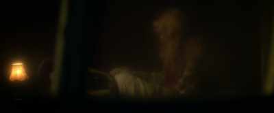 I miss Grandpa. Where is he? - The Beast Within