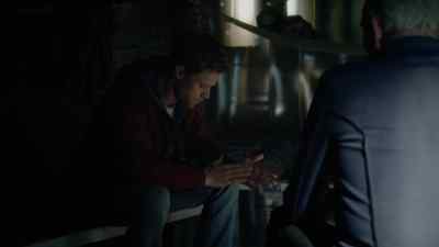 I miss my grandson more than
you will ever know, - Krypton