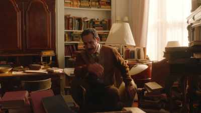I miss having someone to laugh with, - The Marvelous Mrs. Maisel