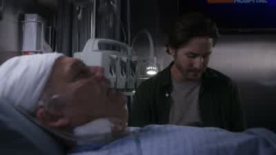 I miss her, Dad. - The Good Doctor