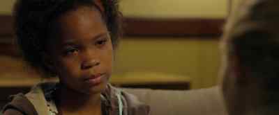 I miss her to death. - Fathers and Daughters