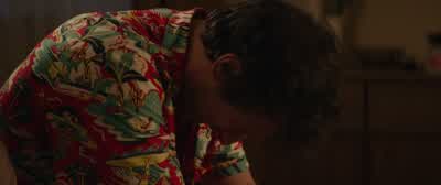 - I miss her, Jerry. - Palm Springs