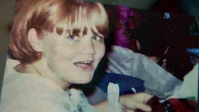 I miss her so much, and I
wish she was still alive. - Myth of the Zodiac Killer