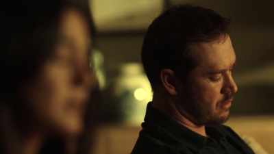 I miss her so much. - The Passage