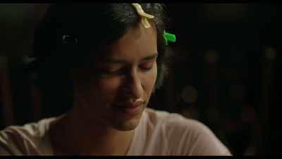 - I miss her so much.
- Yeah, we all do. - Paradise Lost