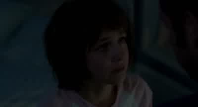 I miss her. - Blended