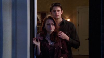 I miss her. - One Tree Hill
