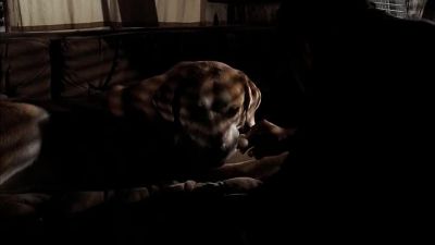 I miss her, too, Brodie. - Criminal Minds