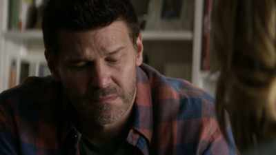 I miss him so much. - SEAL Team