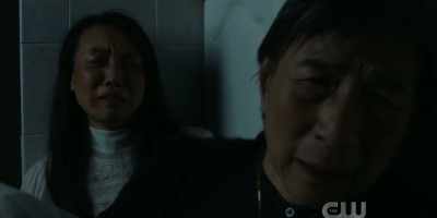 I miss him. - Two Sentence Horror Stories