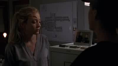I miss him. - The Walking Dead