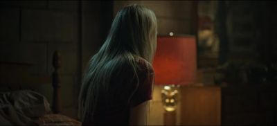 I miss him. - Ozark
