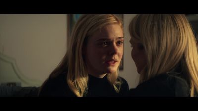 I miss him. - All the Bright Places
