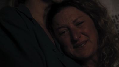 I miss him! - Wentworth