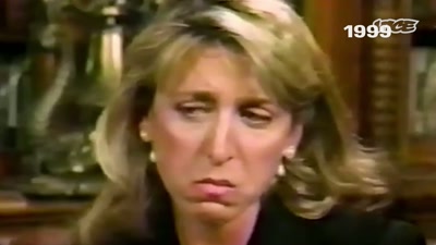 -I miss my husband, - The Nine Lives of Vince McMahon