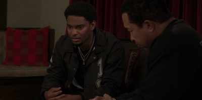 I miss it, - All American: Homecoming