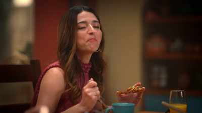 I miss it, though.
We always found the best elote. - Ultra Violet & Black Scorpion
