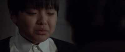I miss Ji Won. - House of the Disappeared