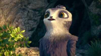I miss your jokes. - Manou the Swift