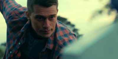 I miss you like hell, man. - Purple Hearts