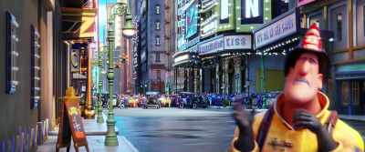I miss my mama!
I want to go... - Fireheart