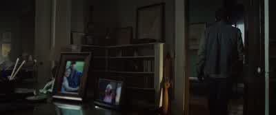 I miss Mom. - Homefront