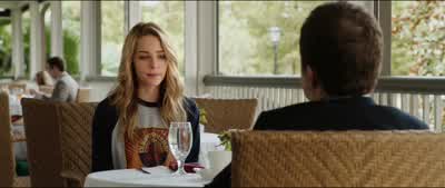 I miss Morn. - Happy Death Day