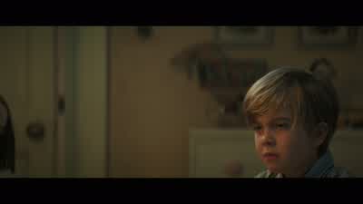 I miss Mother - Mary Poppins Returns